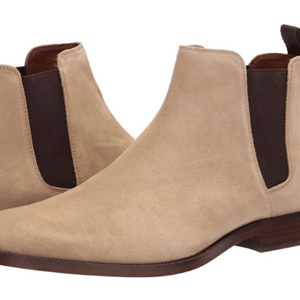 ALDO Men Boots